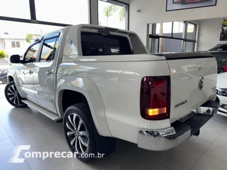 AMAROK EXTREME V6