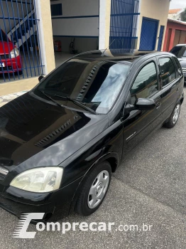 CORSA 1.4 MPFI Premium 8V