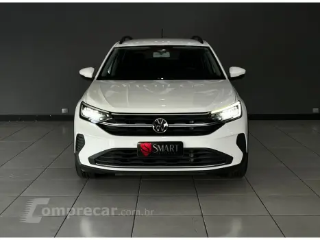 NIVUS 1.0 200 TSI TOTAL FLEX COMFORTLINE AUTOMÁTICO