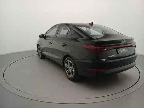 HB20S 1.0 TGDI FLEX COMFORT PLUS AUTOMÁTICO