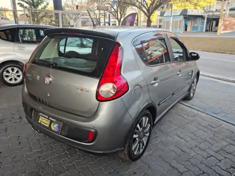 PALIO 1.6 MPI SPORTING 16V