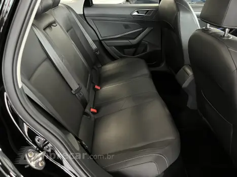 JETTA 1.4 250 TSI Comfortline