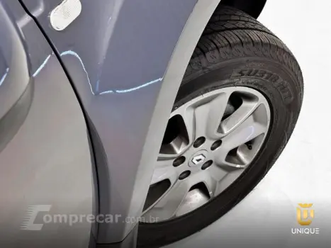 DUSTER - 1.6 16V SCE DYNAMIQUE X-TRONIC