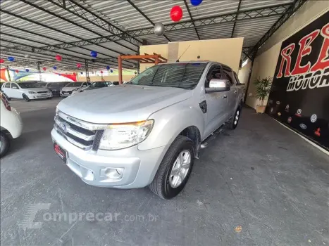 RANGER 3.2 XLT 4X4 CD 20V DIESEL 4P MANUAL