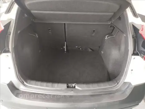 KICKS 1.6 16vstart S