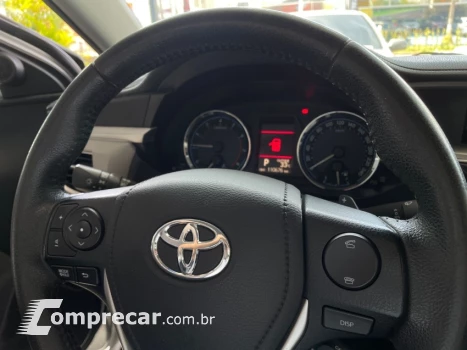 COROLLA 2.0 Vvt-ie XEI