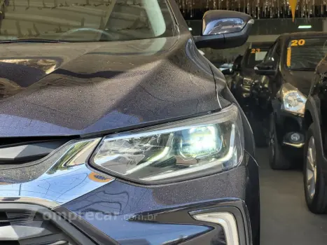 TRACKER Premier 1.2 Turbo 12V Flex Aut.