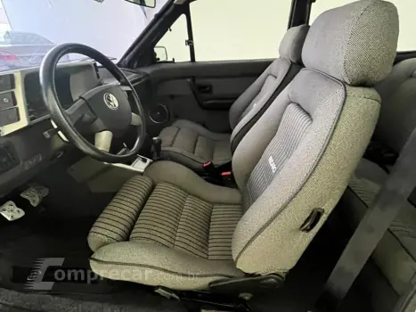 VOYAGE 1.8 CL 8V GASOLINA 2P MANUAL