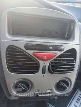 Palio 1.0 4P FIRE ECONOMY FLEX