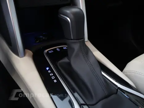 COROLLA CROSS 1.8 VVT-I Hybrid XRX