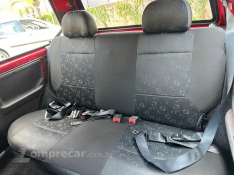 UNO 1.0 MPI MILLE FIRE ECONOMY 8V FLEX 2P MANUAL