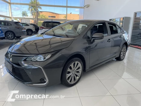 Toyota COROLLA 2.0 XEI 16V 4 portas