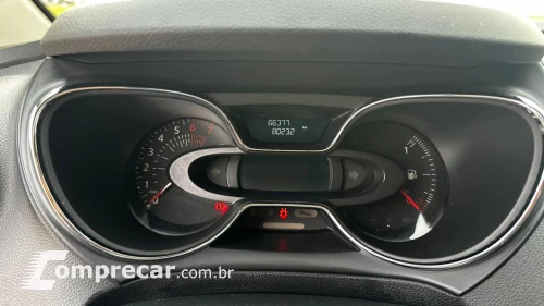 CAPTUR 1.6 16V SCE Life