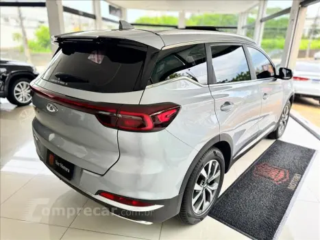 TIGGO 7 PRO 1.6 Tgdi