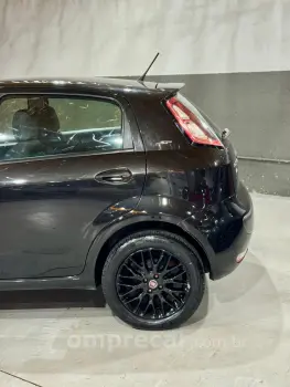 PUNTO 1.6 Essence 16V