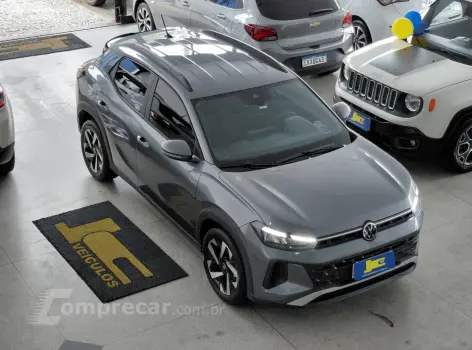 TERA 1.0 170 TSI High