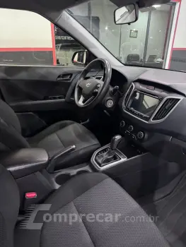 CRETA 1.6 16V Attitude