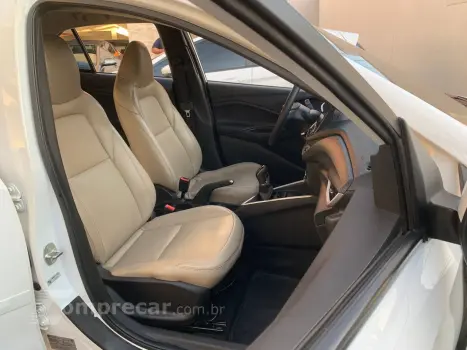 ONIX HATCH LT 1.0 12V TB Flex 5p Mec.