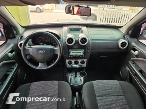 ECOSPORT - 2.0 XLT 16V 4P AUTOMÁTICO