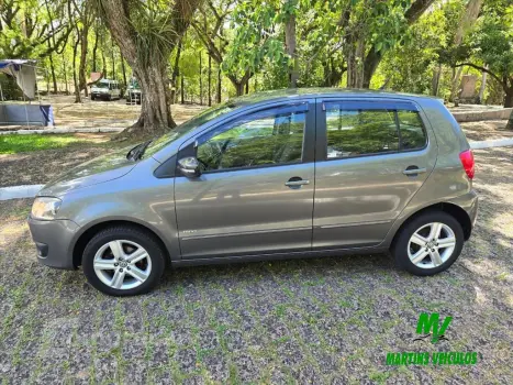 FOX 1.6 MI 8V FLEX 4P MANUAL