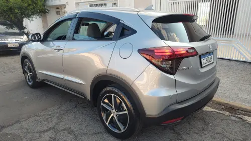 HR-V 1.8 16V EX
