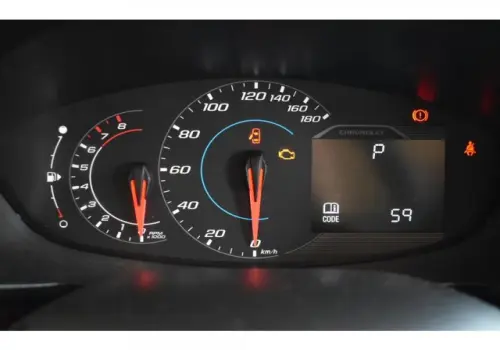 SPIN - 1.8 PREMIER 8V 4P AUTOMÁTICO