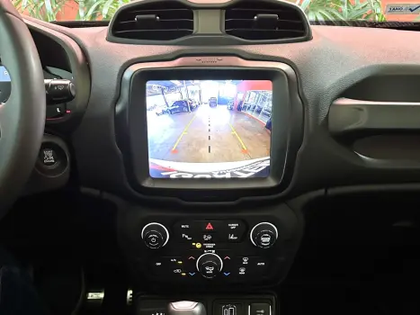 RENEGADE 1.3 T270 TURBO FLEX S 4X4 AT9