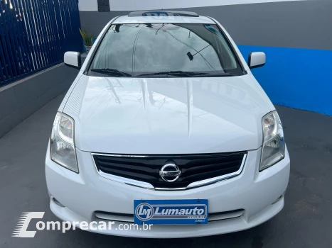 SENTRA 2.0 SL 16V