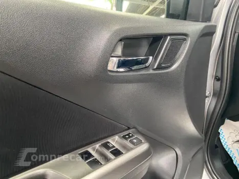 CITY 1.5 LX 16V FLEX 4P AUT