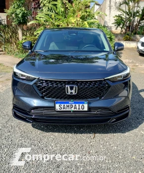 Honda HR-V 1.5 16V Turbo Touring 4 portas