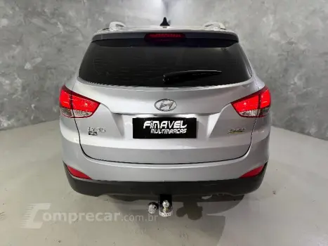 IX35 2.0 MPFI GL 16V