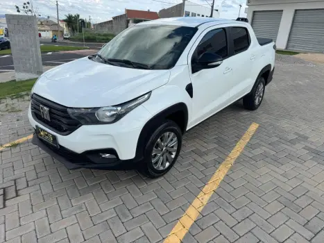 Strada 1.3 CD Freedom