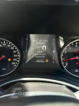 Toro Freedom 1.8 16V Flex Aut.