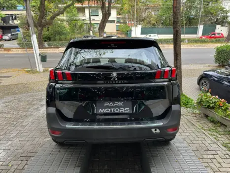 5008 1.6 Griffe THP 16V