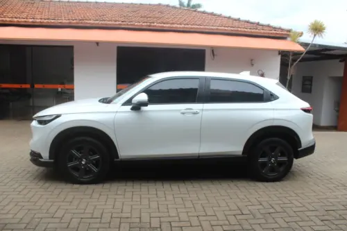 HR-V 1.5 16V 4P FLEX ADVANCE TURBO AUTOMÁTICO CVT