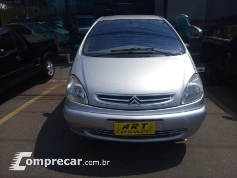 XSARA PICASSO