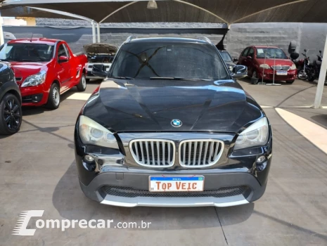 X1 3.0 24V Xdrive28i