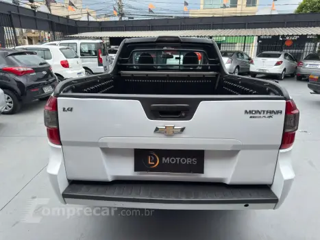 MONTANA 1.4 MPFI LS CS 8V