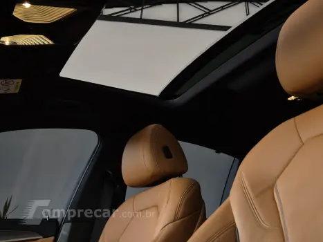 530E 2.0 16V Twinpower M Sport