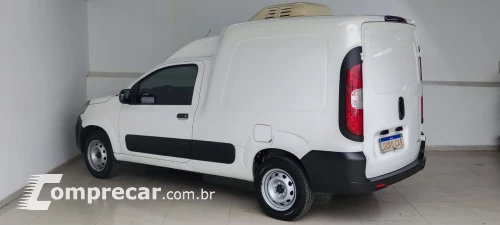 FIORINO 1.4 MPI Furgão Endurance 8V