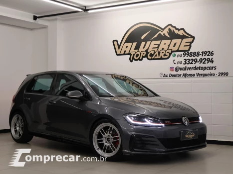 Volkswagen GOLF 2.0 350 TSI GTI 4 portas