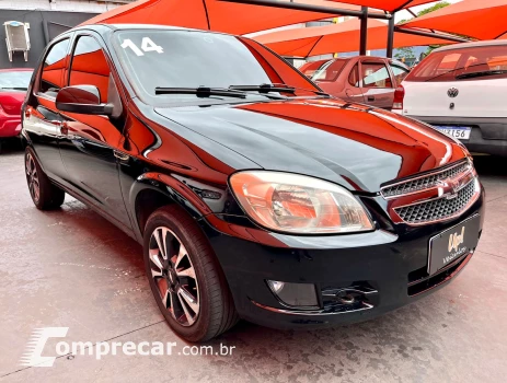 CHEVROLET CELTA 1.0 MPFI LT 8V 4 portas