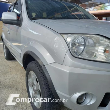 ECOSPORT 2.0 XLT 16V