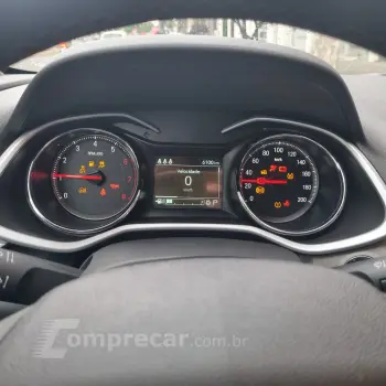 ONIX 1.0 Turbo Plus Premier