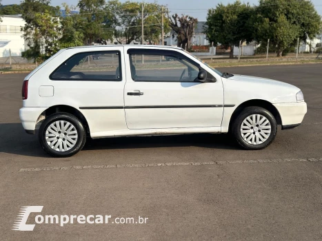 GOL 1.6 CLI 8V