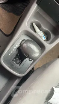 ZAFIRA 2.0 MPFI Expression 8V