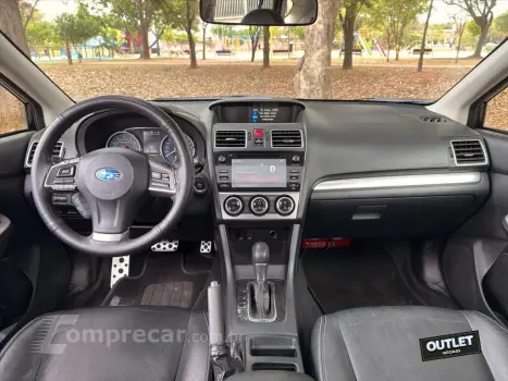 XV 2.0 16V I-S GASOLINA 4P 4WD AUTOMÁTICO