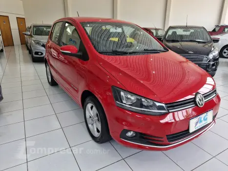 Fox 1.6 4P COMFORTLINE FLEX