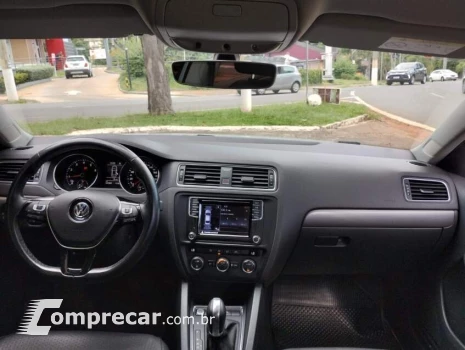 JETTA 1.4 16V TSI Comfortline