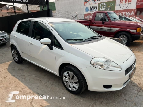 PUNTO 1.4 Attactive 8V